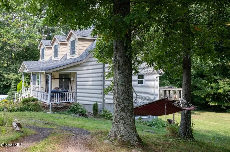 458 Cairo Junction Road, Catskill, NY 12414 - #3