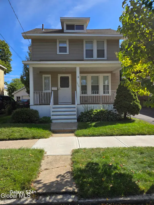 1080 Keyes Avenue, Schenectady, NY 12309