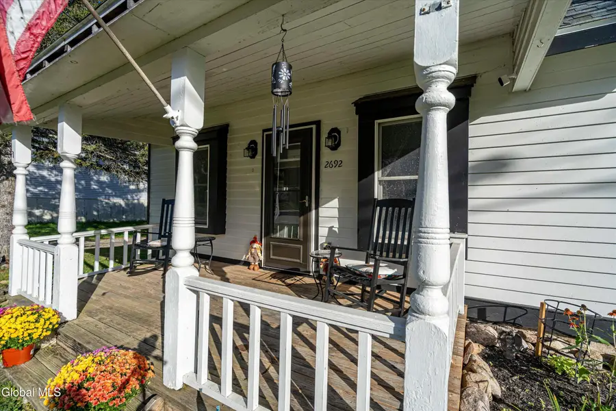 2692 Garnet Lake Road, Johnsburg, NY 12843 - #2