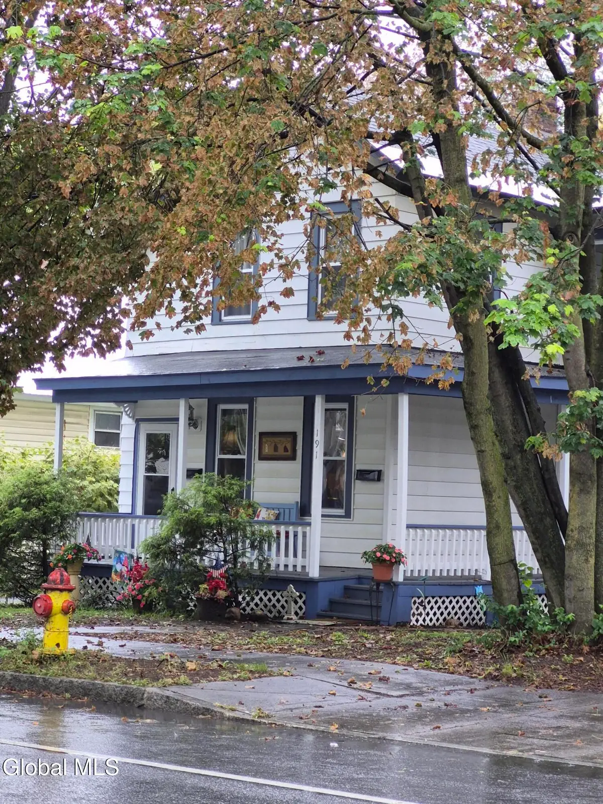191 Warren Street, Glens Falls, NY 12801 - #1