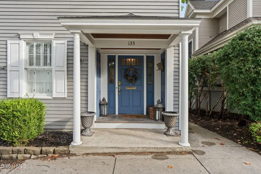135 Grand Avenue, Saratoga Springs, NY 12866 - #2