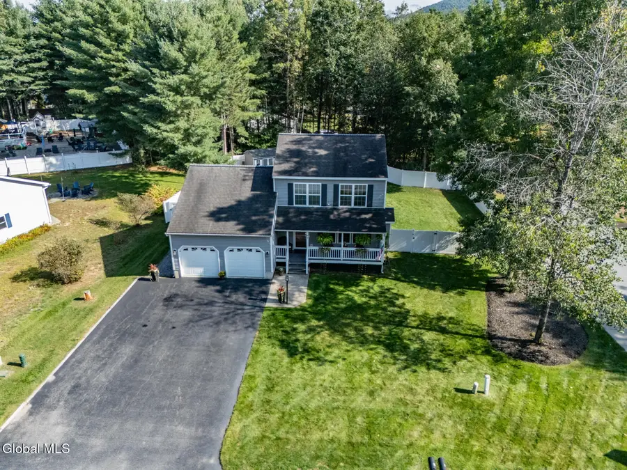46 James Street, Warrensburg, NY 12885 - #2