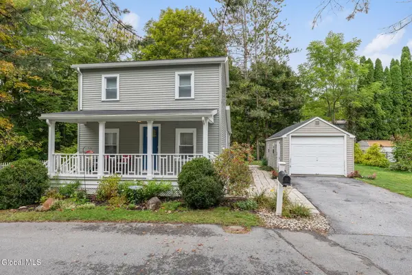 22 Barber Street, Ballston Spa, NY 12020