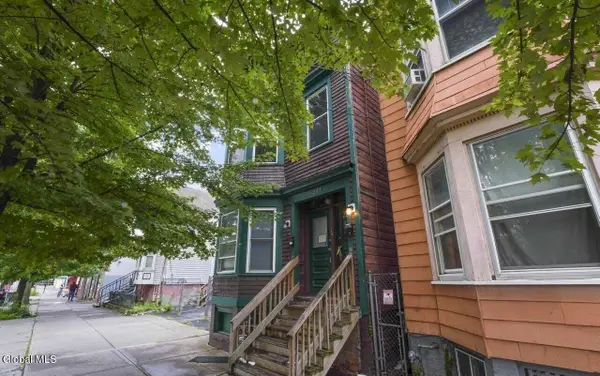281 Ontario Street, Albany, NY 12203