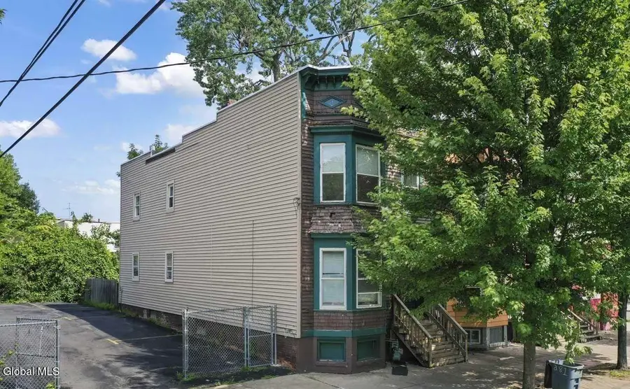 281 Ontario Street, Albany, NY 12203 - #2