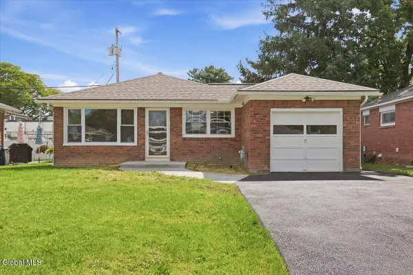 3 Westford Street, Albany, NY 12208