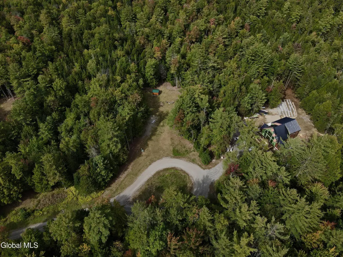 38 Granite Ridge Road, Chester, NY 12817 - #1