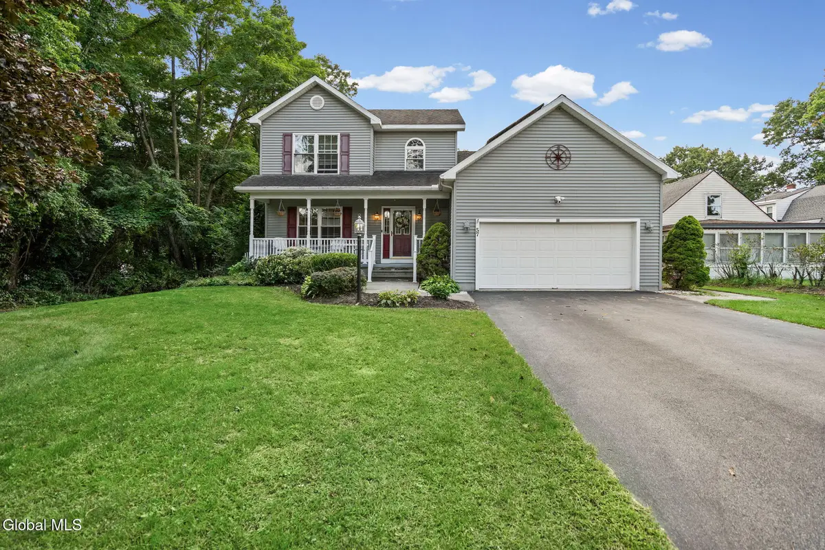 57 Bonner Avenue, Colonie, NY 12304 - #1