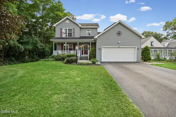 57 Bonner Avenue, Colonie, NY 12304