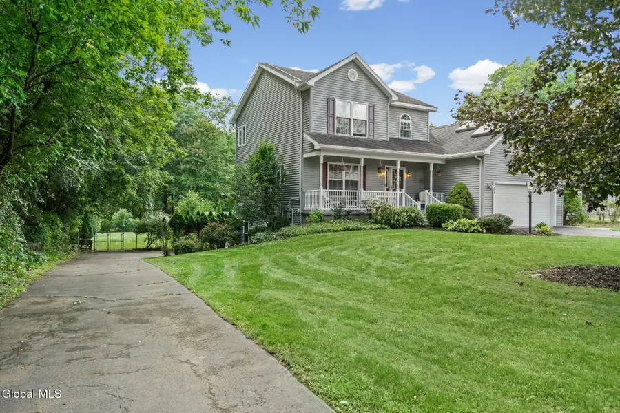 57 Bonner Avenue, Colonie, NY 12304 - #2
