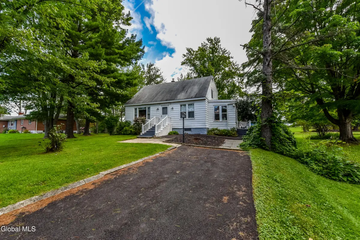 47 Baker Avenue, Cohoes, NY 12047 - #1