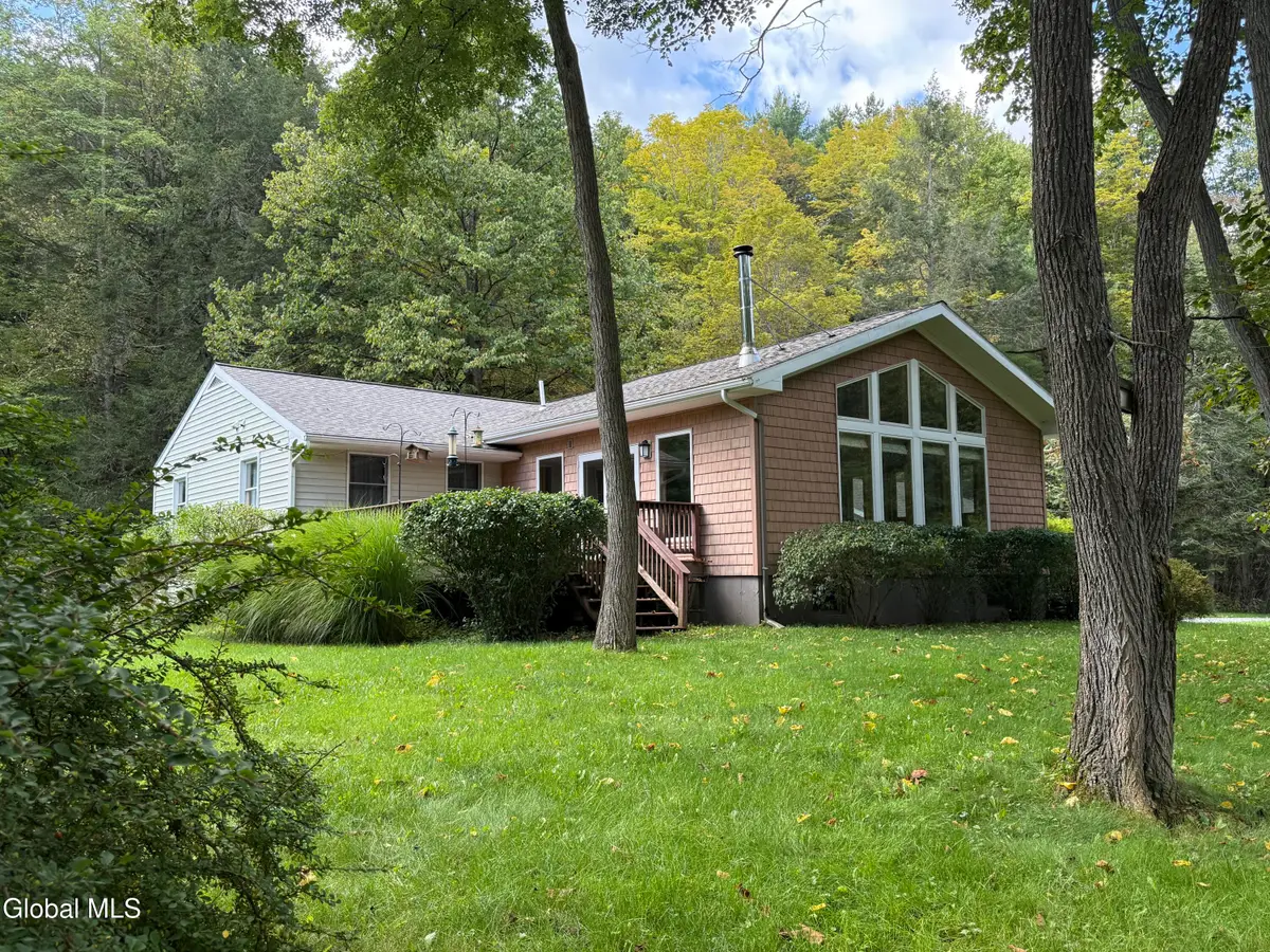 638 Gridley Road, Middleburgh, NY 12122 - #1