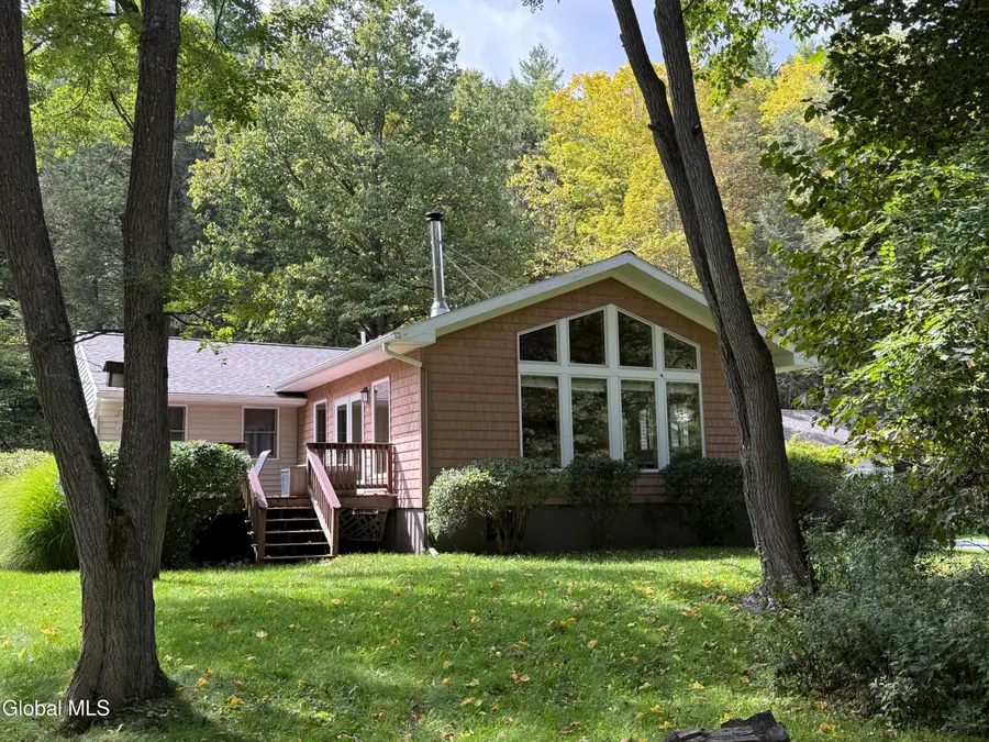 638 Gridley Road, Middleburgh, NY 12122 - #2