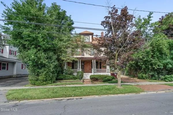 531 Western Avenue, Albany, NY 12203