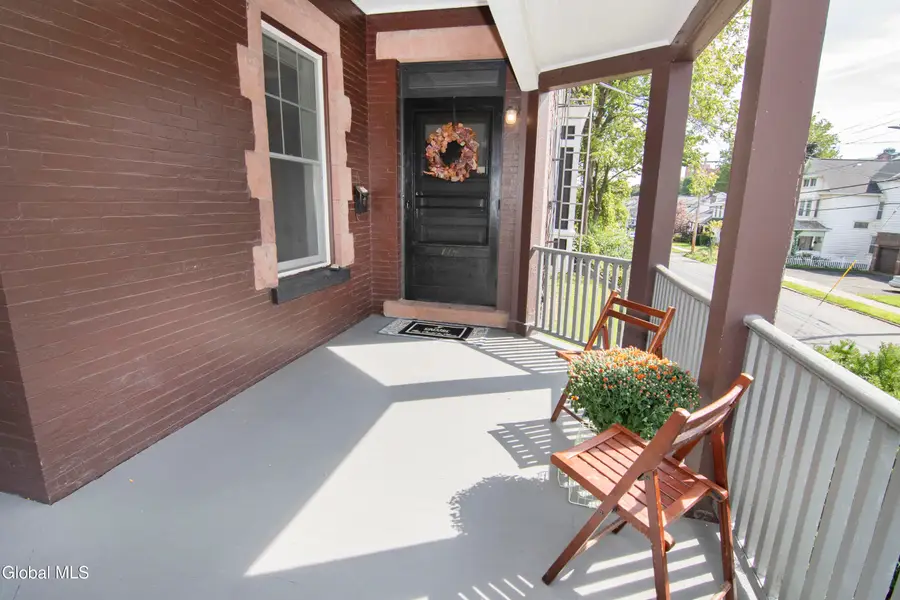 114 S Lake Avenue, Albany, NY 12208 - #3