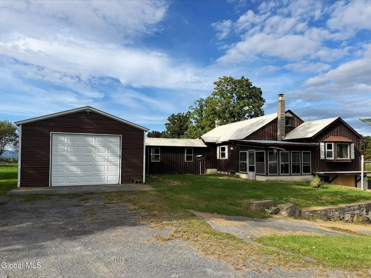 17 Green Barn Road, Hudson Falls, NY 12839 - #1