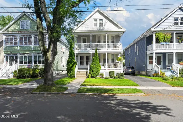 55 Ten Eyck Avenue, Albany, NY 12209