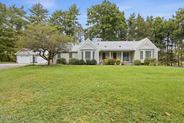 162 Lake Lorraine Way, Hoosick Falls, NY 12090