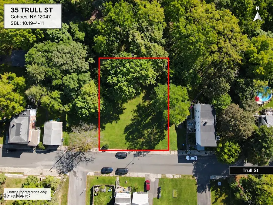 35 Trull Street, Cohoes, NY 12047 - #3