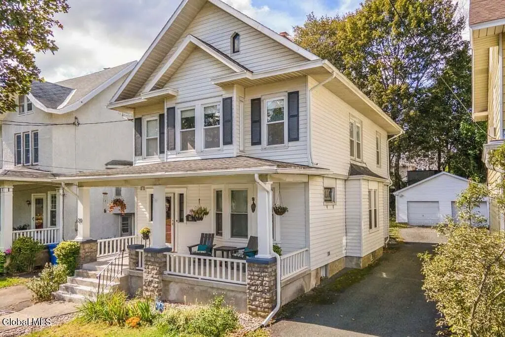 20 Winthrop Avenue, Albany, NY 12203 - #1