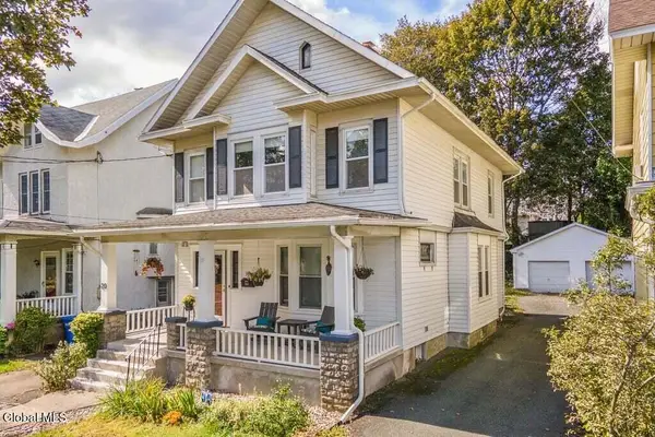 20 Winthrop Avenue, Albany, NY 12203