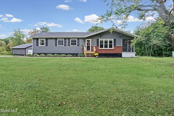 2530 Mudge Road, Delanson, NY 12053