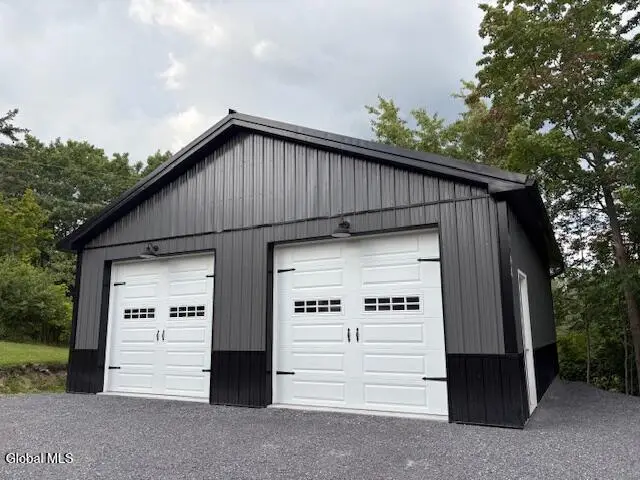 2530 Mudge Road, Delanson, NY 12053 - #2