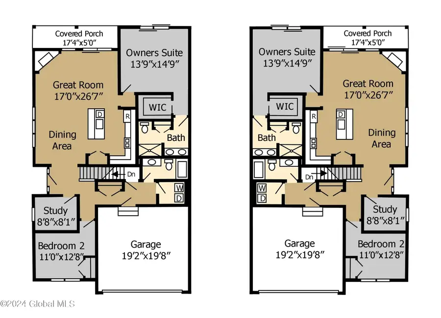 302 Michael Court, North Greenbush, NY 12180 - #2