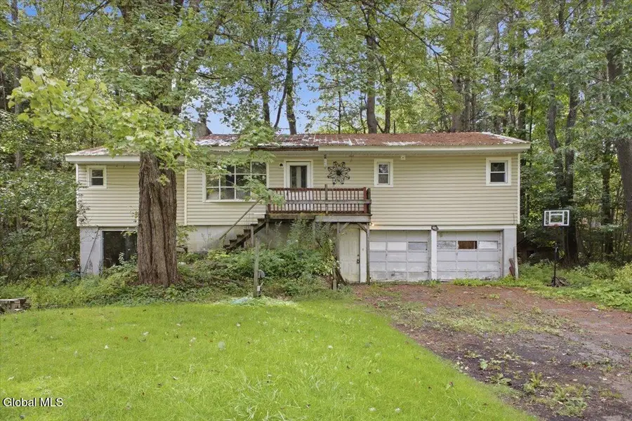 3215 New York 29a, Caroga Lake, NY 12032 - #2