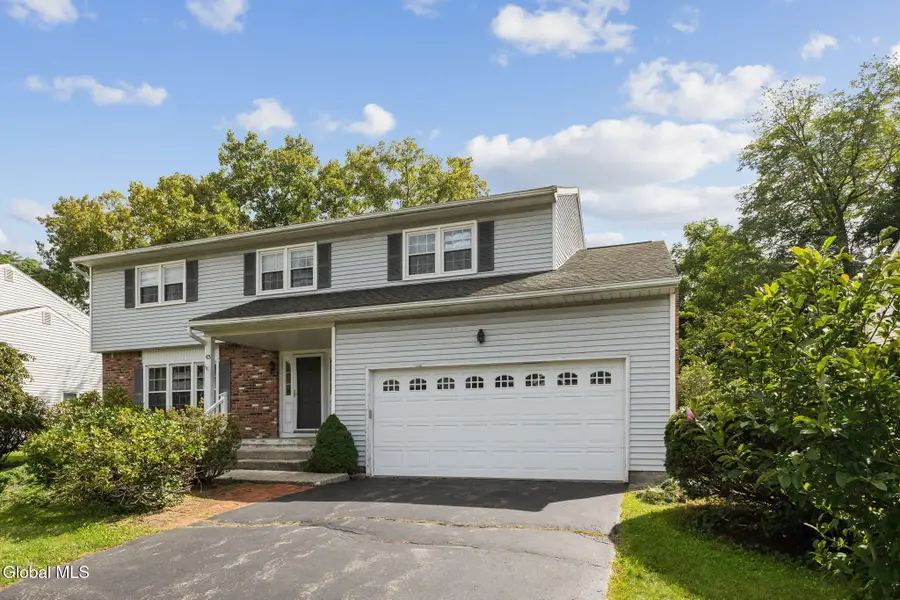 63 Aspen Circle, Albany, NY 12208 - #2