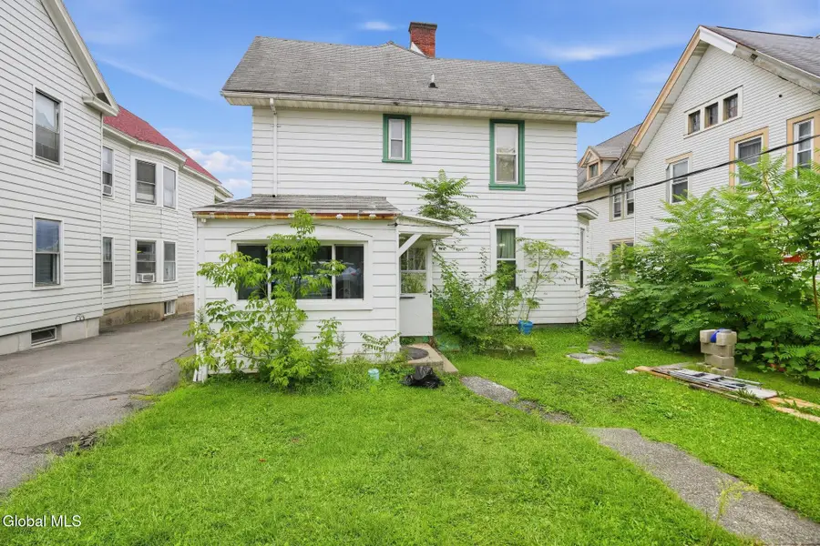 54 Saratoga Avenue, Waterford, NY 12188 - #3