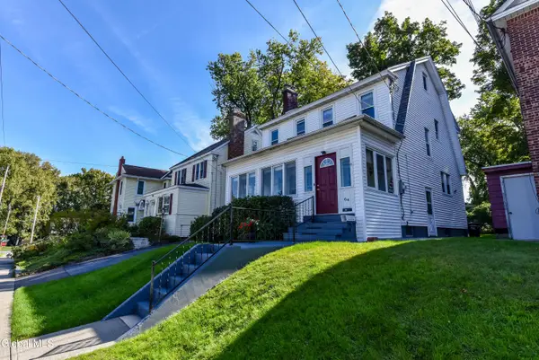 64 Norwood Avenue, Albany, NY 12208