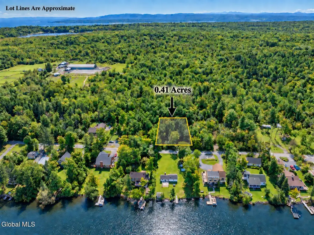 595 S Shore Road, Delanson, NY 12053 - #1