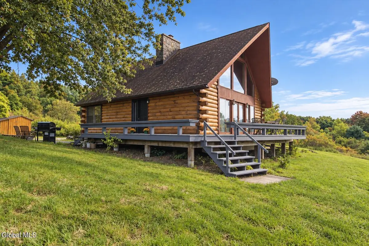 184 Rabbit Road, Greenwich, NY 12834 - #1