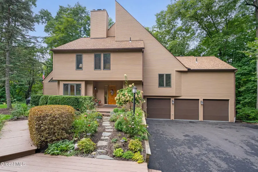 68 Mill Road, Colonie, NY 12110 - #2