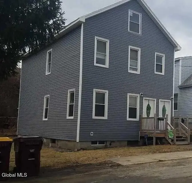 4 Corning Street, Albany, NY 12205 - #1