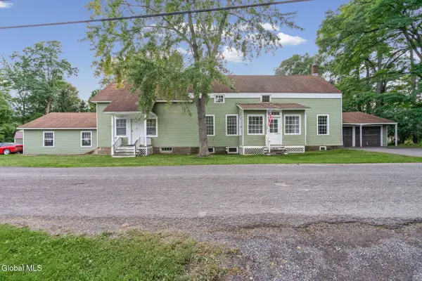 271 Brandle Road, Altamont, NY 12009
