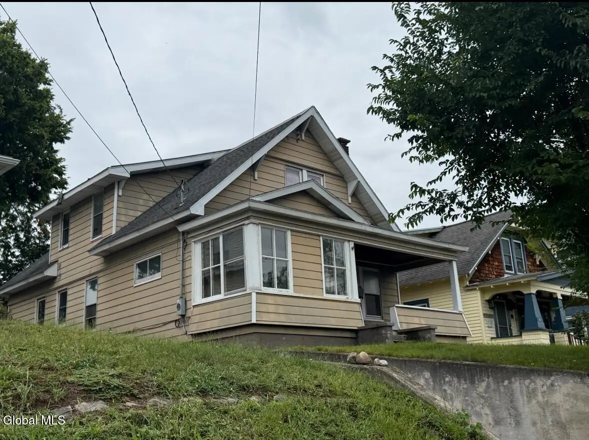406 Mohawk Avenue, Scotia, NY 12302 - #1