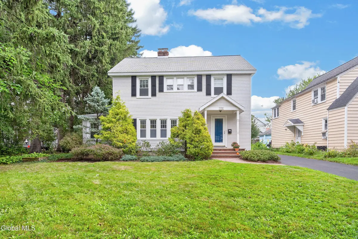 2205 Grand Boulevard, Niskayuna, NY 12309 - #1