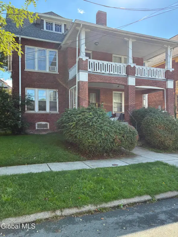 2166 14th Street, Troy, NY 12180