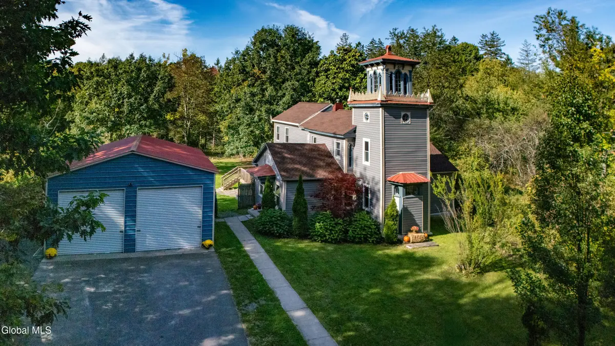 2805 Ny Highway 43, Sand Lake, NY 12018 - #1