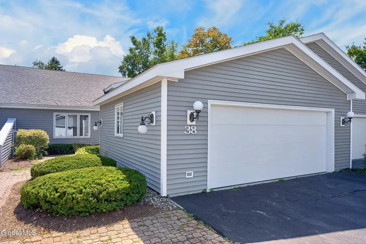 38 Lyon Court, Queensbury, NY 12804 - #1
