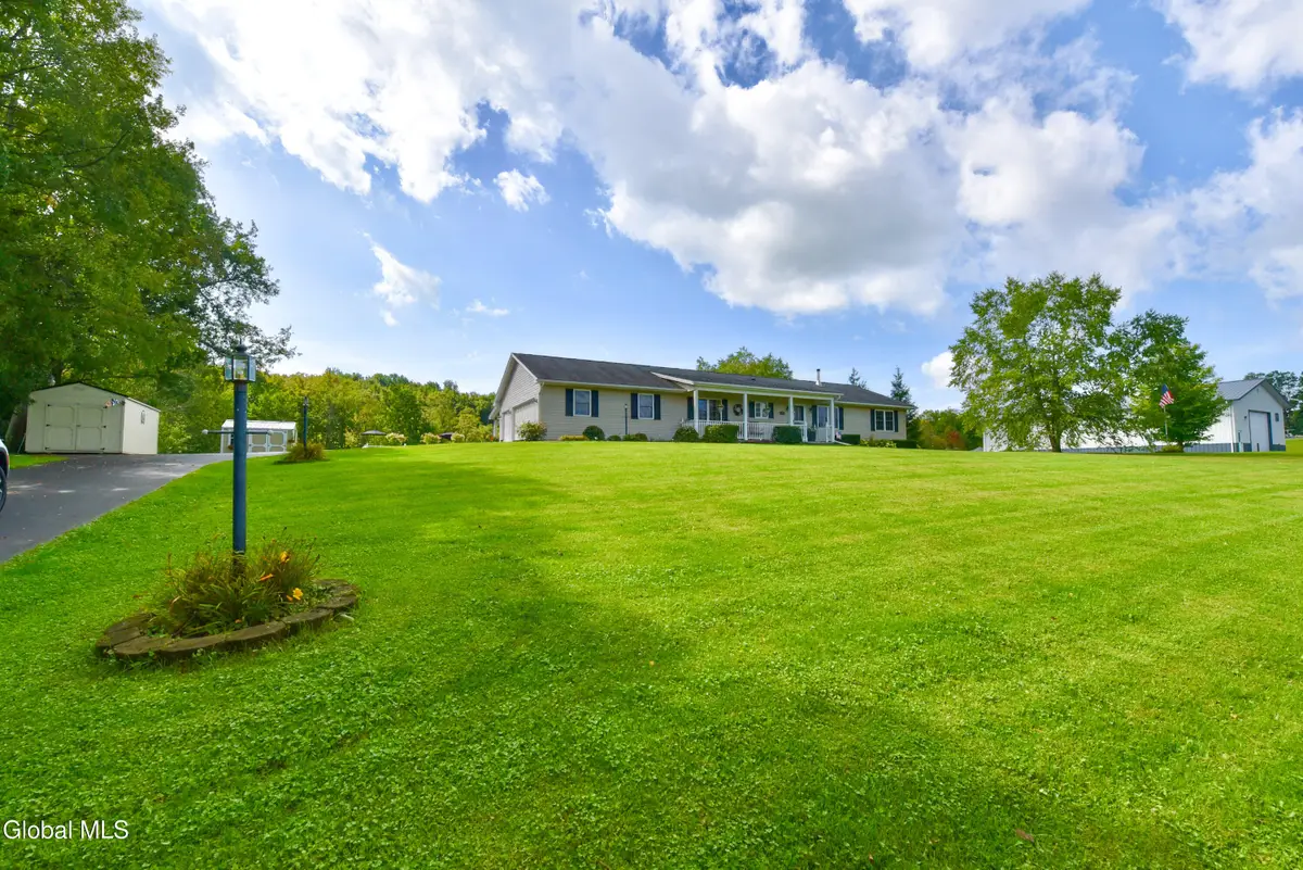 145 Mosher Road, Perth, NY 12010 - #1