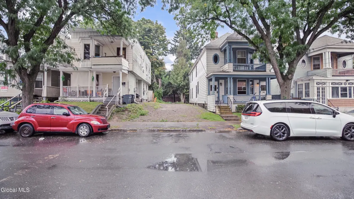 451 Hamilton Street, Albany, NY 12203 - #1
