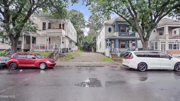 451 Hamilton Street, Albany, NY 12203