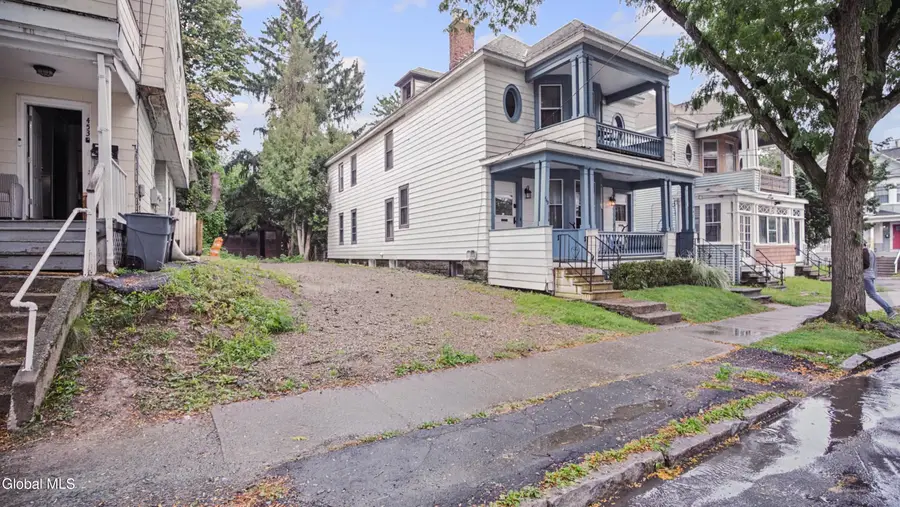 451 Hamilton Street, Albany, NY 12203 - #2