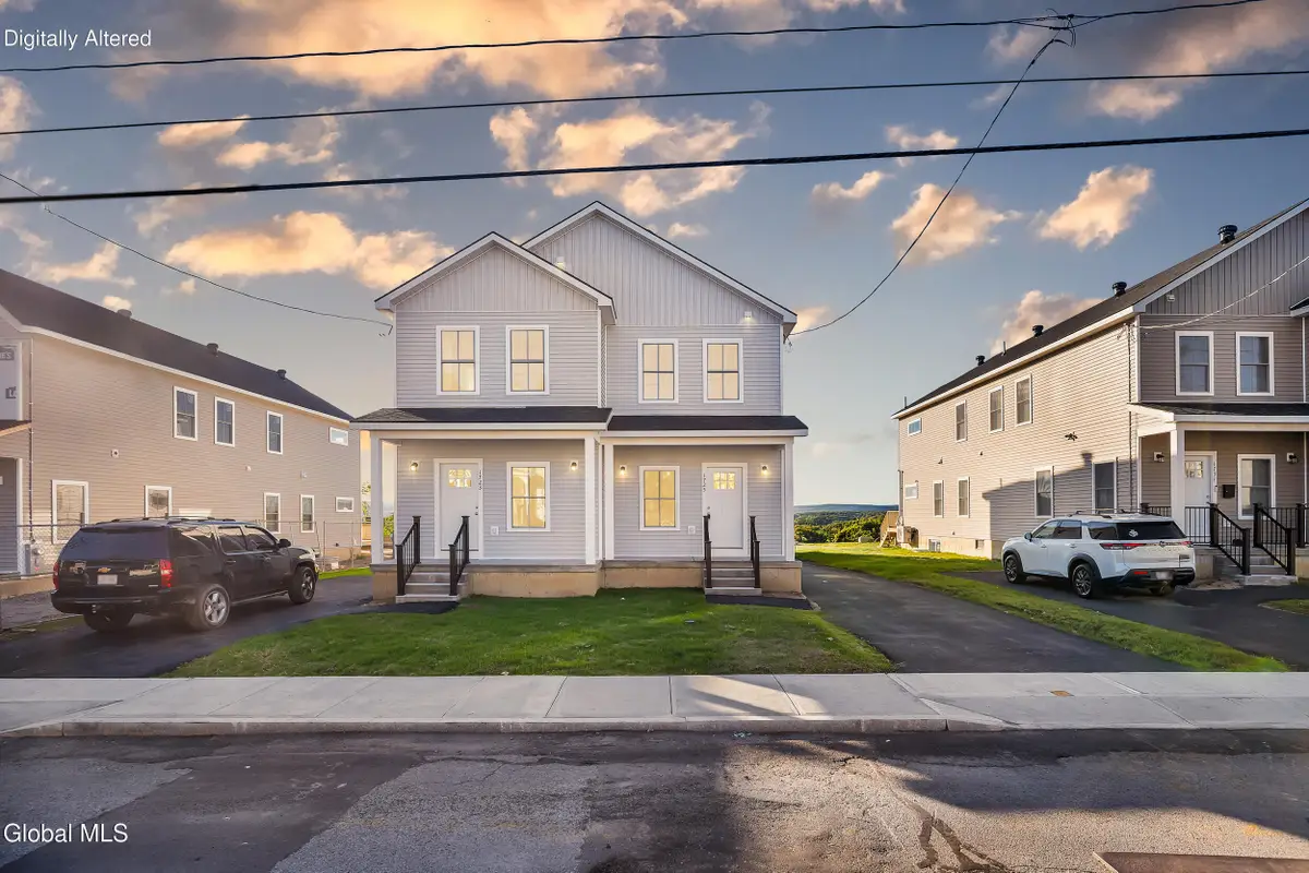 1717 Van Vranken Avenue, Schenectady, NY 12308 - #1