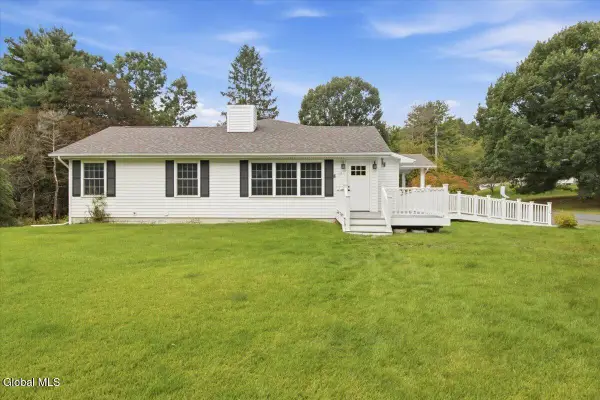 11 Denver Drive, Sand Lake, NY 12196