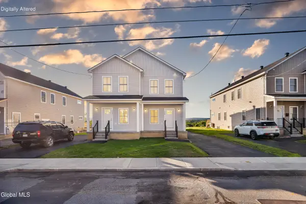1713 Van Vranken Avenue, Schenectady, NY 12308