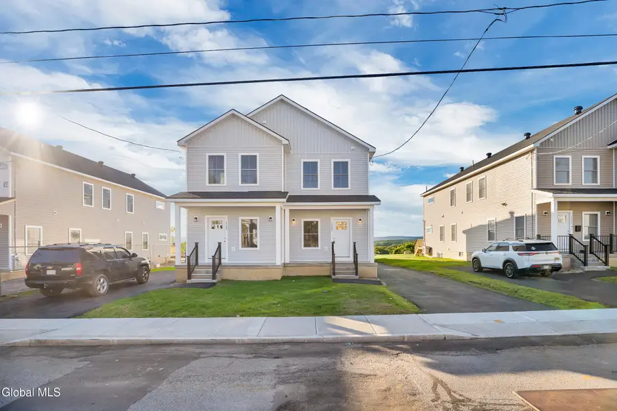 1713 Van Vranken Avenue, Schenectady, NY 12308 - #2